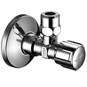 Schell Regulacyjny zawor kątowy comfort 1/2`,chrom z asag (049170699) - możliwy odbiór Warszawa Schell