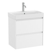 Roca Ona zestaw łazienkowy unik compacto 2 szuflady 600mm (A851684509) - możliwy odbiór Warszawa Roca