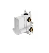 Steinberg Element wewnętrzny różowe złoto (0104140RG) - możliwy odbiór Warszawa Steinberg