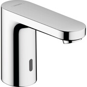 Hansgrohe Vernis Blend Samoczynna bateria umywalkowa M do zimnej wody lub wody z określoną temperaturą, zasilana (71503000) - możliwy odbiór Warszawa Hansgrohe