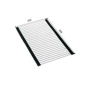 Franke Rollmata do zlewozmywaków: MRG Stal szlachetna (112.0075.642) - możliwy odbiór Warszawa Franke