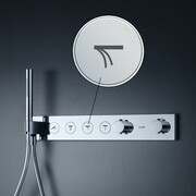Axor ShowerSolutions Symbol przycisku do modułu termostatycznego Select (93309000) - możliwy odbiór Warszawa Axor