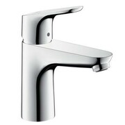 Hansgrohe Focus Jednouchwytowa bateria umywalkowa (M) chrom (31621000) - możliwy odbiór Warszawa Hansgrohe