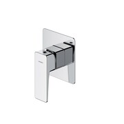 Omnires Parma bateria prysznicowa podtynkowa, chrom (PM7445CR) - możliwy odbiór Warszawa Omnires