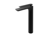 Kohlman Experience Black Bateria umywalkowa XL czarny mat (QB170EB) - możliwy odbiór Warszawa Kohlman