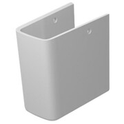 Duravit ME by Starck Półpostument biały (0858400000) - możliwy odbiór Warszawa Duravit