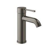 Grohe Essence bateria umywalkowa S bez korka hard brushed grafit (23590AL1) - możliwy odbiór Warszawa Grohe