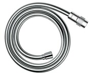 Hansgrohe Isiflex wąż prysznicowy 125cm z regulacją ciśnienia wody chrom (28249000) - możliwy odbiór Warszawa Hansgrohe