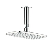 Hansgrohe Raindance E deszczownica prysznicowa Air 1s 25x15 cm chrom (27380000) - możliwy odbiór Warszawa Hansgrohe