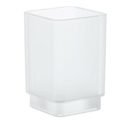 Grohe Selection Cube szklanka chrom (40783000) - możliwy odbiór Warszawa Grohe