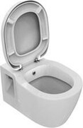 Ideal Standard Connect miska WC wisząca z funkcją bidetu biała (E781901) - możliwy odbiór Warszawa Ideal Standard