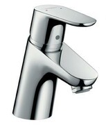 Hansgrohe Focus Jednouchwytowa bateria umywalkowa (S) bez kompletu odpływowego DN15 (31733000) - możliwy odbiór Warszawa Hansgrohe