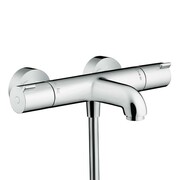 Hansgrohe Ecostat 1001 CL Bateria wannowa termostatyczna Chrom (13201000) - możliwy odbiór Warszawa Hansgrohe