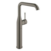 Grohe Essence bateria umywalkowa XL bez korka hard brushed grafit (32901AL1) - możliwy odbiór Warszawa Grohe