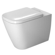 Duravit Happy D.2 Miska toaletowa stojąca 36,5x57 cm biała (2159090000) - możliwy odbiór Warszawa Duravit