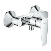 Grohe Start Edge Bateria prysznicowa ścienna Grohe StarLight chrom 23635001 (24197001) - możliwy odbiór Warszawa Grohe