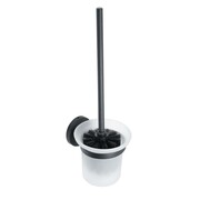 Hagendsen&Smith Szczotka WC Czarny matowy (BO502901) - możliwy odbiór Warszawa Hagendsen&Smith