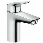 Bateria umywalkowa Hansgrohe 71100000 - zdjęcie 2