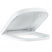 Grohe Euro Ceramic Deska sedesowa wolnoopadająca krótka (39330001) - możliwy odbiór Warszawa Grohe