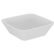 Ideal Standard Connect Air Umywalka nablatowa 40x40cm biała (E034701) - możliwy odbiór Warszawa Ideal Standard