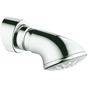 Grohe Relexa Ultra Five deszczownica prysznicowa 10cm chrom (27062000) - możliwy odbiór Warszawa Grohe