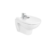 Roca Debba Round bidet podwieszany (A357999000) - możliwy odbiór Warszawa Roca