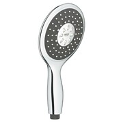Grohe Vitalio Rain 13cm Słuchawka prysznicowa 4-strumieniowa Grohe StarLight chrom (26107000) - możliwy odbiór Warszawa Grohe