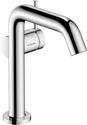 Hansgrohe Tecturis S Jednouchwytowa bateria umywalkowa 150 Fine, CoolStart bez kompletu odpływowego Chrom (73341000) - możliwy odbiór Warszawa Hansgrohe