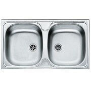 Zlewozmywak Franke Colibri CIN 620