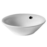 Duravit Starck 1 umywalka stawiana 53 biała (0408530000) - możliwy odbiór Warszawa Duravit