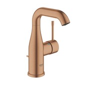 Grohe Essence bateria umywalkowa M brushed warm sunset (23462DL1) - możliwy odbiór Warszawa Grohe