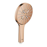 Grohe Rainshower Smartactive słuchawka prysznicowa 13cm 3s złoty (26574DA0) - możliwy odbiór Warszawa Grohe