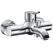 Hansgrohe Talis S Jednouchwytowa bateria wannowa DN15, montaż natynkowy (32420000) - możliwy odbiór Warszawa Hansgrohe