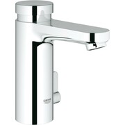 Grohe Eurosmart Cosmopolitan T bateria samozamykajca umywalkowa S chrom (36317000) - możliwy odbiór Warszawa Grohe