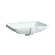 Laufen Pro S umywalka podblatowa 525 x 400 mm (H8119610001091) - możliwy odbiór Warszawa Laufen