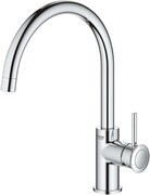 Grohe Start Classic bateria zlewozmywakowa,kuchenna,chrom (31553001) - możliwy odbiór Warszawa Grohe