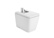 Roca Inspira Square bidet stojący btw 560 x 370 (A357537000) - możliwy odbiór Warszawa Roca
