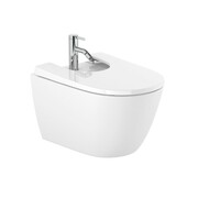 Roca Ona Bidet wiszący 36x53 cm biały (A357685000) - możliwy odbiór Warszawa Roca