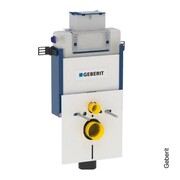 Geberit Kombifix Omega Element montażowy do WC Omega H82 (110.000.00.1) - możliwy odbiór Warszawa Geberit