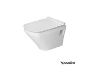 Duravit DuraStyle Wc wiszący Compact, Rimless 37x48 Biały (2571090000) - możliwy odbiór Warszawa Duravit