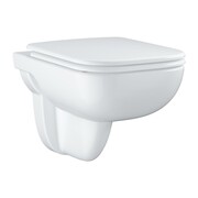 Grohe Start Edge Ceramic Wc wiszący +deska wolnoopadajaca 39809000 (39815000) - możliwy odbiór Warszawa Grohe