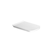 Duravit DuraStyle deska sedesowa biala (0062310000) - możliwy odbiór Warszawa Duravit