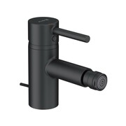 Kludi Bozz Bateria bidetowa czarny mat (385333976) - możliwy odbiór Warszawa Kludi