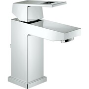Grohe Eurocube bateria umywalkowa S chrom (2312700E) - możliwy odbiór Warszawa Grohe