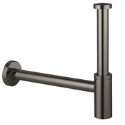 Grohe syfon umywalkowy ozdobny hard graphite (28912A00) - możliwy odbiór Warszawa Grohe