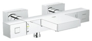 Grohe Grohtherm Cube bateria wannowa termostat chrom (34497000) - możliwy odbiór Warszawa Grohe