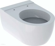 GEBERIT ICON Miska wisząca 53x35cm, biała (204000000) - możliwy odbiór Warszawa Geberit
