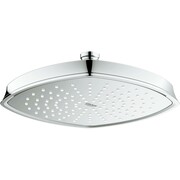 Grohe Rainshower Grandera deszczownica prysznicowa 21 cm chrom (27974000) - możliwy odbiór Warszawa Grohe