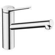 Hansgrohe Zesis M33 Bateria zlewozmywakowa, kuchenna 150, M chrom (74802000) - możliwy odbiór Warszawa Hansgrohe
