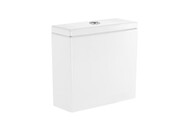 Roca Inspira Round zbiornik wc 4,5/3l (A341520000) - możliwy odbiór Warszawa Roca